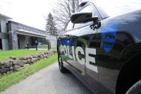 Quatre arrestations pour conduite avec les capacités affaiblies à Magog